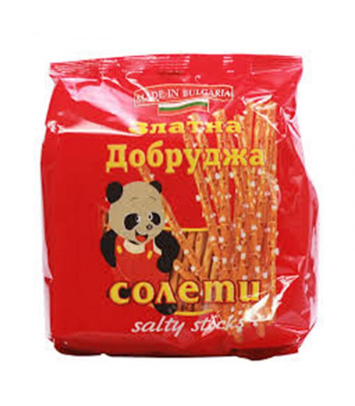 СОЛЕТИ ЗЛАТНА ДОБРУДЖА 250Г